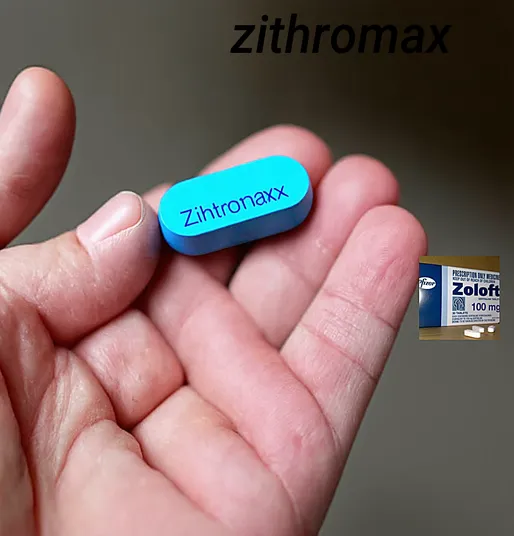 Zithromax 500 mg prix